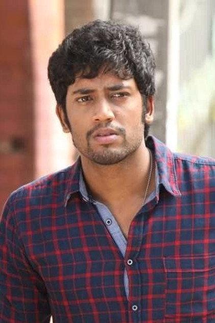 Umapathy Ramaiah - Actor Profile Photo