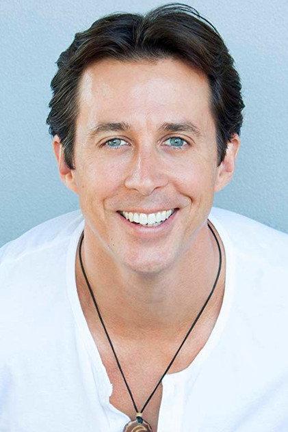 Mike Mayhall - Actor Profile Photo