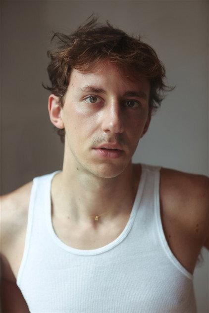 Alix Gavoille - Actor Profile Photo