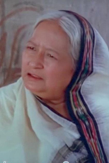 Leela Mishra - Actor Profile Photo