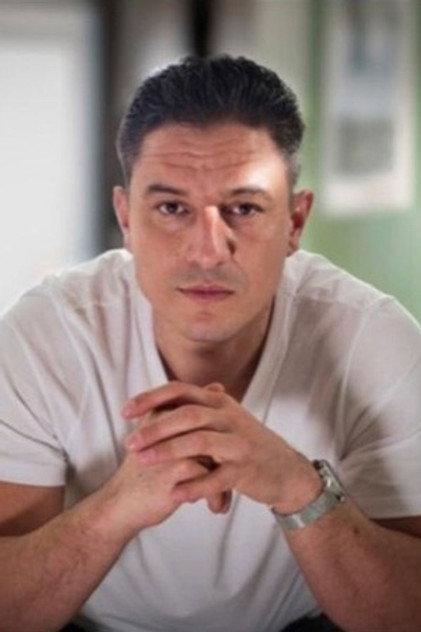 Erwan Maillot - Actor Profile Photo