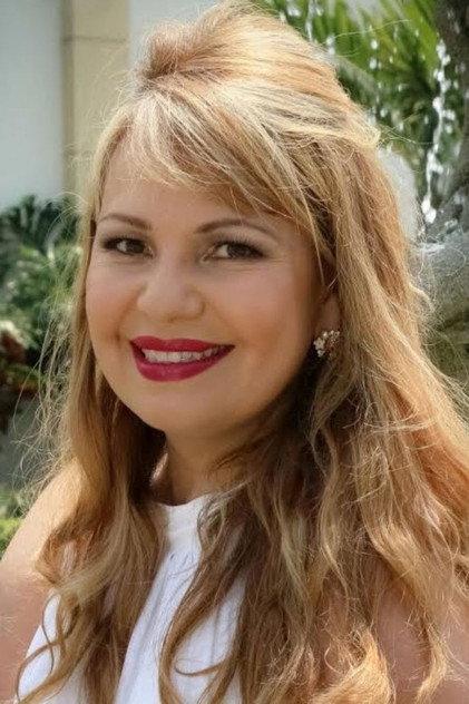 Rosibel Carvajal - Actor Profile Photo