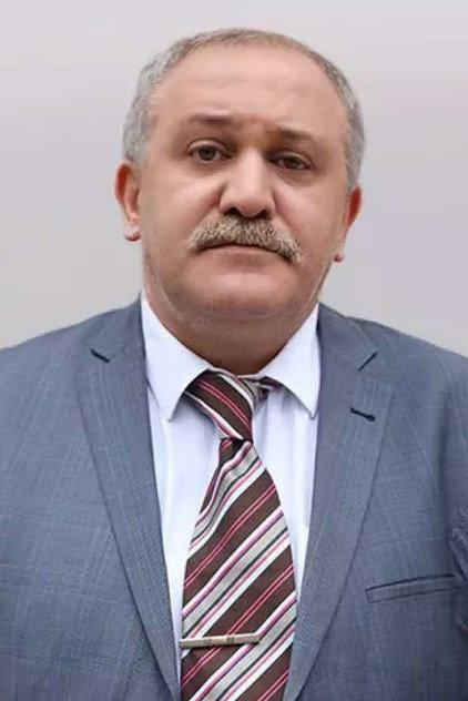 İsmail Karagöz - Actor Profile Photo