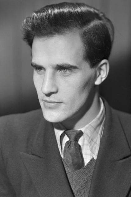 Veikko Uusimäki - Actor Profile Photo