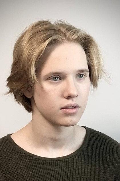 Daniil Konovalov - Actor Profile Photo