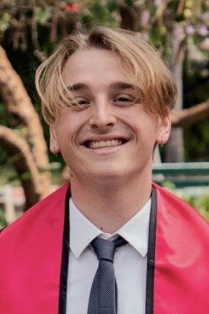 Finley Louch - Actor Profile Photo