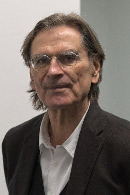 Markus Raetz - Actor Profile Photo