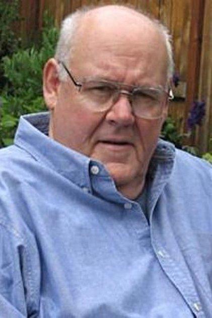 Clive Rosengren - Actor Profile Photo