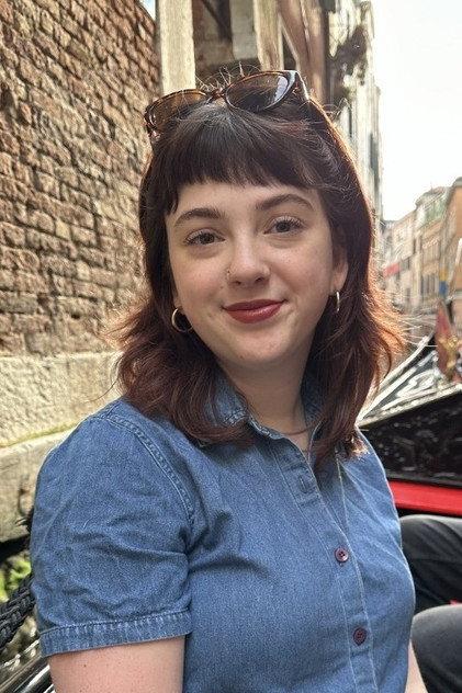Emily Huse - Actor Profile Photo