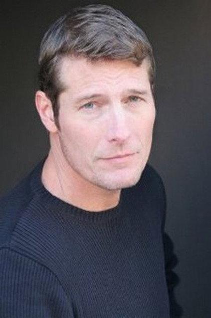 Paul Satterfield - Actor Profile Photo