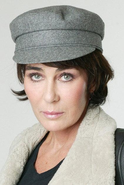 Ioana Pavelescu - Actor Profile Photo