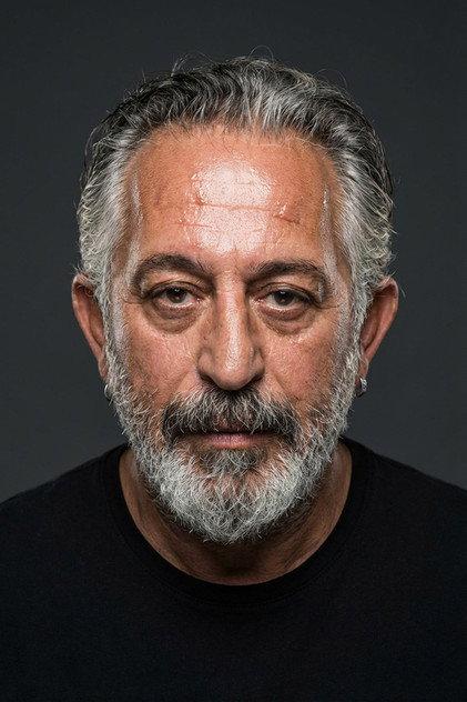 Cem Yılmaz - Actor Profile Photo