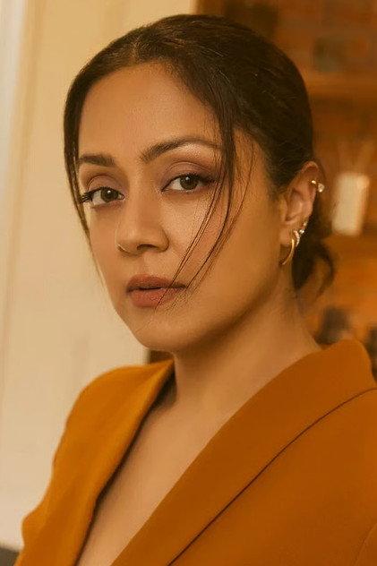 Jyothika - Actor Profile Photo