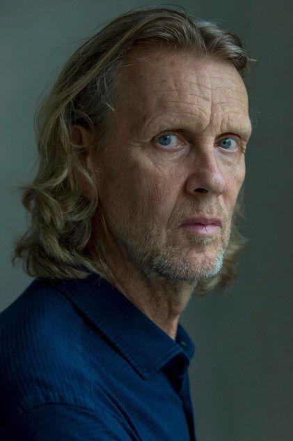 Torsten Voges - Actor Profile Photo