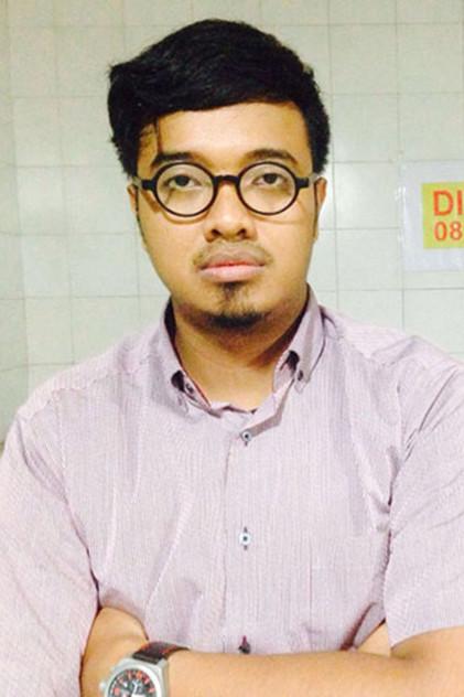 Tunggul Banjaransari - Actor Profile Photo