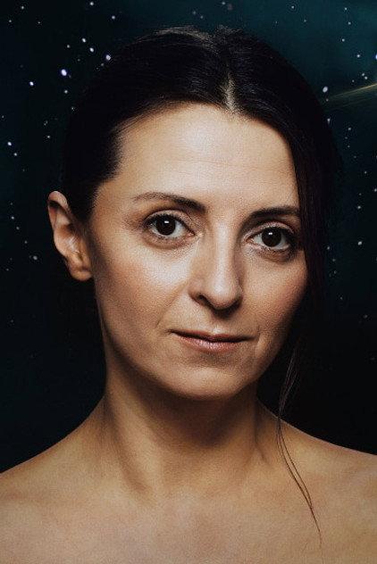 Ivanna Illienko - Actor Profile Photo