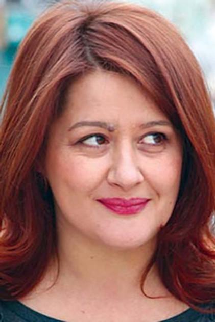 Sesilia Plasari - Actor Profile Photo