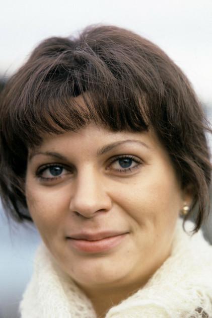 Maria Czubasiewicz - Actor Profile Photo