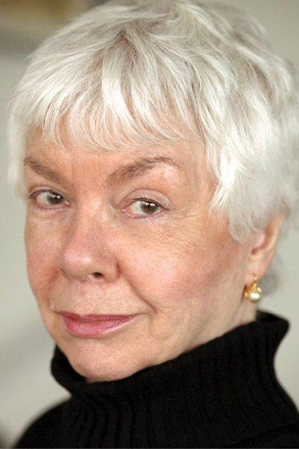 Pat Starr - Actor Profile Photo