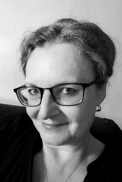 Karla Štaubertová - Actor Profile Photo