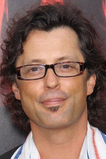 Ricky Dean Logan - Actor Profile Photo