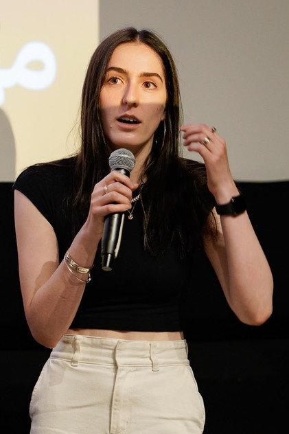 Lily Ekimian Ragheb - Actor Profile Photo