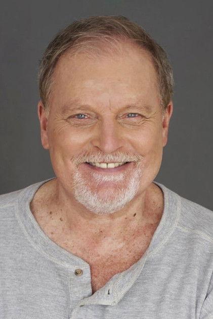 Søren Hellerup - Actor Profile Photo