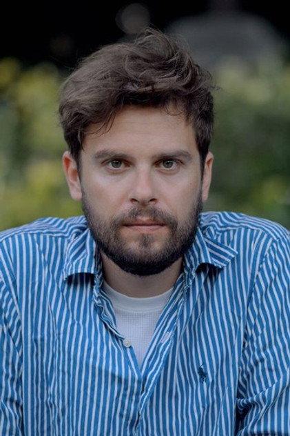 Benjamin Tholozan - Actor Profile Photo