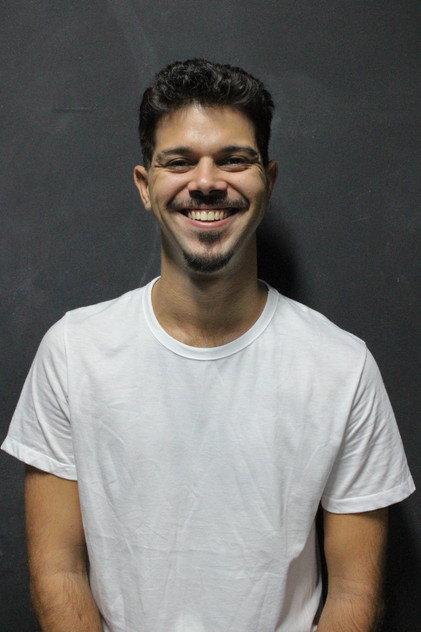 Rayone Borges - Actor Profile Photo