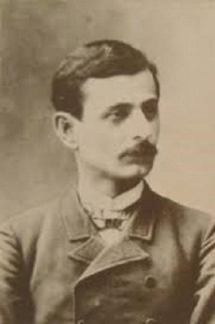 Vaso Abashidze - Actor Profile Photo