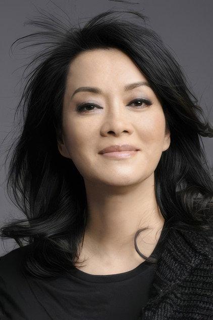 Mao Amin - Actor Profile Photo