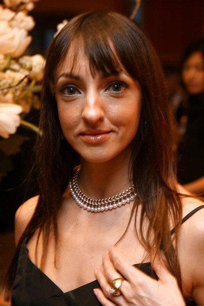 Lorena Feijóo - Actor Profile Photo