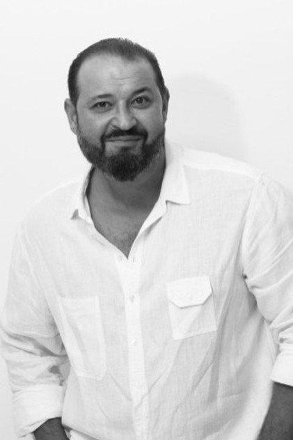 Rolandas Dovydaitis - Actor Profile Photo