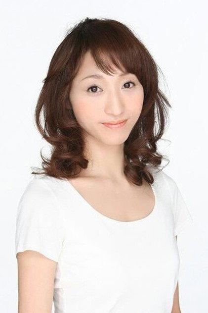 Shirosaki Ai - Actor Profile Photo