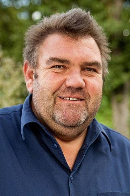 Peter Rappenglück - Actor Profile Photo