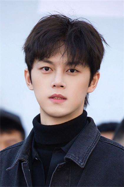Xie Binbin - Actor Profile Photo
