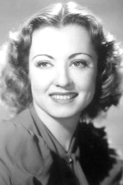 June Gale - Actor Profile Photo