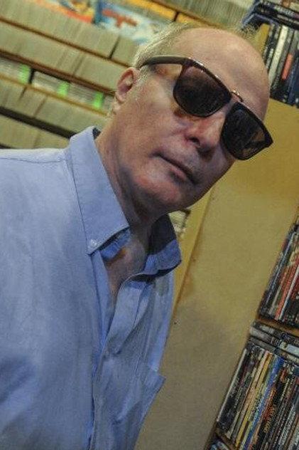 Diego Curubeto - Actor Profile Photo