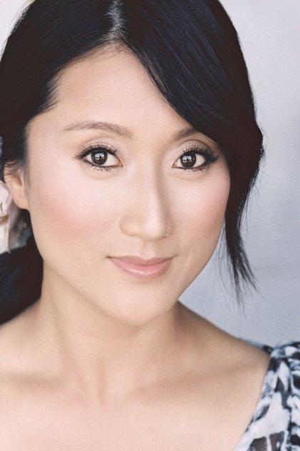 Li Jing - Actor Profile Photo