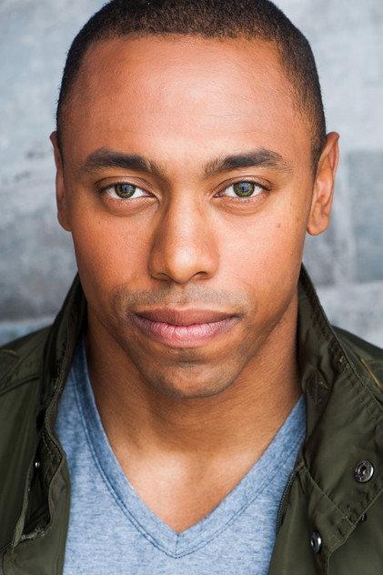 Brandon Rush - Actor Profile Photo