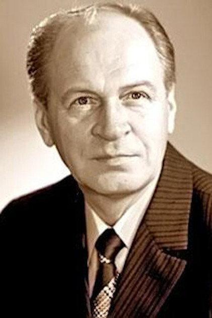 Aleksei Presnetsov - Actor Profile Photo
