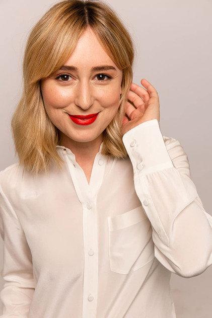 Stephanie Drake - Actor Profile Photo