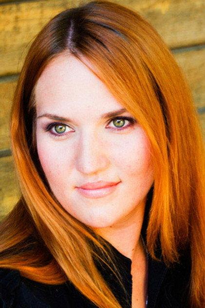Irina Nikitina - Actor Profile Photo