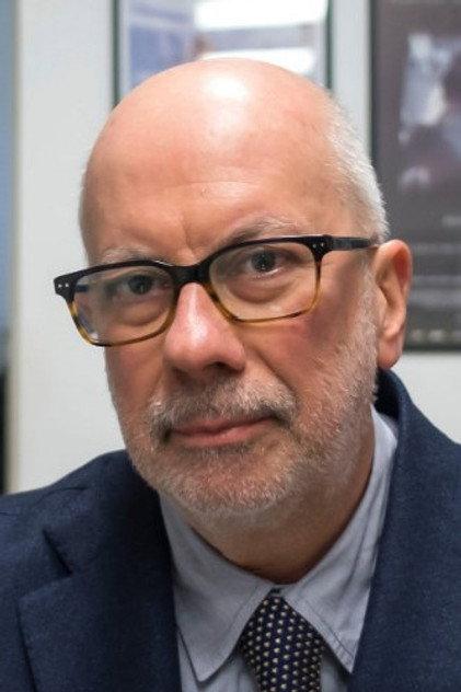 Maurizio Sciarra - Actor Profile Photo