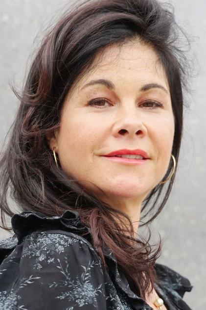 Tonia Maria Zindel - Actor Profile Photo