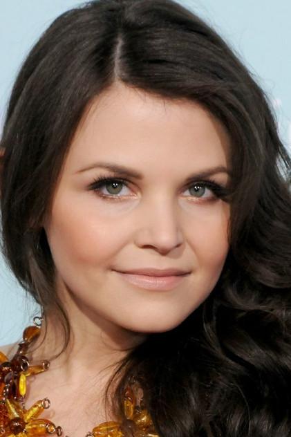 Ginnifer Goodwin - Actor Profile Photo