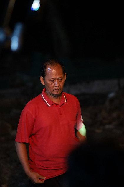 Triadi Hamung Priyatmo - Actor Profile Photo