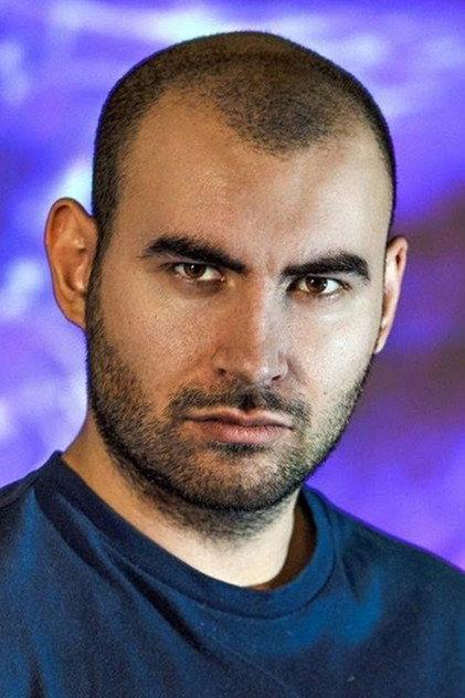 RE-pac - Actor Profile Photo