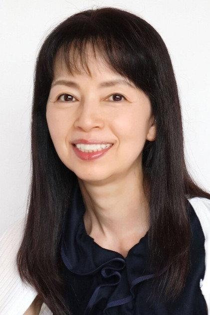 Nana Okada - Actor Profile Photo