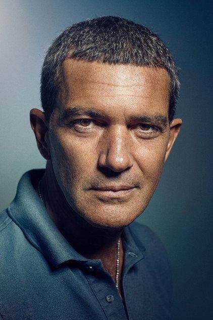Antonio Banderas - Actor Profile Photo